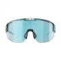 Bliz Active Matrix Transparent Ice Blue Sonnenbrille