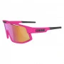 Bliz Active Vision Matt Neon Pink Sonnenbrille