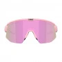 Bliz Active Breeze Pink sunčane naočale