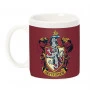Harry Potter Gryffindor tazza
