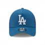 Los Angeles Dodgers New Era A-Frame Trucker Youth Cappellino per bambini