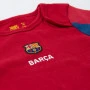 FC Barcelona 2x Body