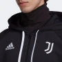 Juventus Adidas DNA Kapuzenjacke