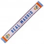 Real Madrid N°18 sciarpa