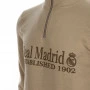 Real Madrid N°2 Half Zip pulover