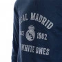Real Madrid Crew Neck Pullover