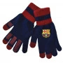 FC Barcelona N°1 otroške rokavice