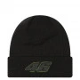 Valentino Rossi VR46 New Era HD Print cappello invernale
