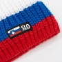SLO Winter Headband Flag
