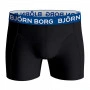 Björn Borg Cotton Stretch 5x Boxershorts