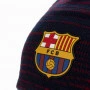 FC Barcelona N°5 Wintermütze