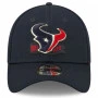 Houston Texans New Era 39THIRTY 2022 Official Sideline Coach Flex kačket