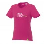 IFS ženska majica Pink