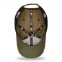 Green Bay Packers New Era 9FORTY Camo kačket