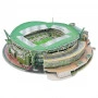Sporting Stadium 3D Puzzle