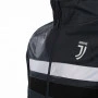 Juventus N°3 Poly zip majica