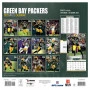 Green Bay Packers Calendario 2023
