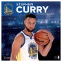 Stephen Curry 30 Golden State Warriors kalendar 2023