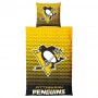 Pittsburgh Penguins Dots posteljina 135x200