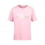 IFS Kids T-Shirt Pink