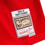 Tracy McGrady 1 Houston Rockets 2004-05 Mitchell and Ness Swingman dres