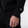 Las Vegas Raiders New EraTeam Logo maglione con cappuccio