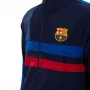 FC Barcelona Plus Sport N°1 Jacke