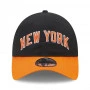 New York Knicks New Era 9TWENTY City Edition 2022/23 Mütze