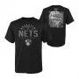 Brooklyn Nets Street Ball CTN dečja majica