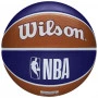 Phoenix Suns Wilson NBA Team Tribute košarkaška lopta 7