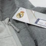 Real Madrid N°15 Kapuzenjacke