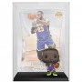 LeBron James 23 Los Angeles Lakers Funko POP! Trading Cards Figur
