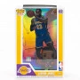 LeBron James 23 Los Angeles Lakers Funko POP! Trading Cards Figur