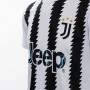 Juventus Takedown Poly Komplet Set Kinder Trikot (Druck nach Wahl +13,11€)