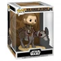 Star Wars: Ben Kenovi on Eopie Funko POP! Deluxe Figurine