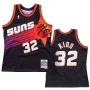 Jason Kidd 32 Phoenix Suns 1999-00 Mitchell and Ness Swingman Jersey