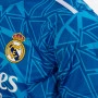 Real Madrid Goalkeeper Replika Trikot (Druck nach Wahl +16€)
