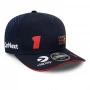 Max Verstappen Red Bull Racing New Era 9FIFTY Youth kačket