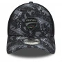 Ducati Corse New Era 39THIRTY All Over Print Stretch Fit Cappellino