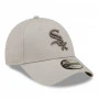 Chicago White Sox New Era 9FORTY League Essential kačket