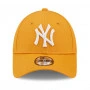 New York Yankees New Era 9FORTY League Essential Child Kinder Mütze