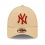 New York Yankees New Era 9FORTY League Essential Youth otroška kapa
