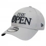The Open New Era 9FORTY Core cappellino