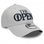 The Open New Era 9FORTY Core cappellino