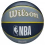 Memphis Grizzlies Wilson NBA Team Tribute pallone da pallacanestro 7