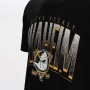 Anaheim Ducks Team Arch Graphic T-Shirt