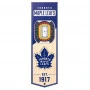 Toronto Maple Leafs 3D Stadium Banner slika