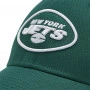 New York Jets New Era 9FORTY The League Mütze