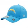 Los Angeles Chargers New Era 9FORTY The League kačket