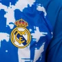 Real Madrid N°22 Poly Training T-Shirt Trikot